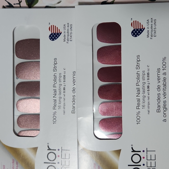 Colorstreet Nails - Picture 3 of 3